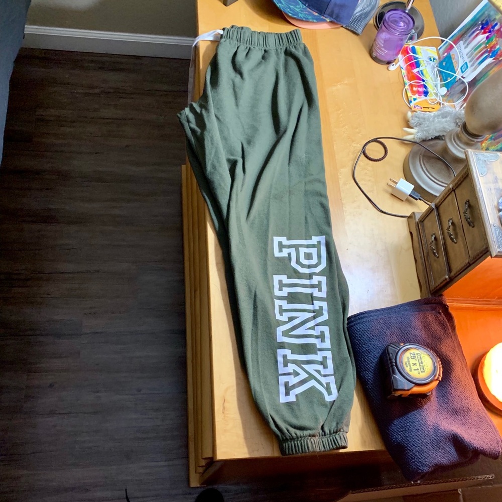 PINK VS Sweat Pants